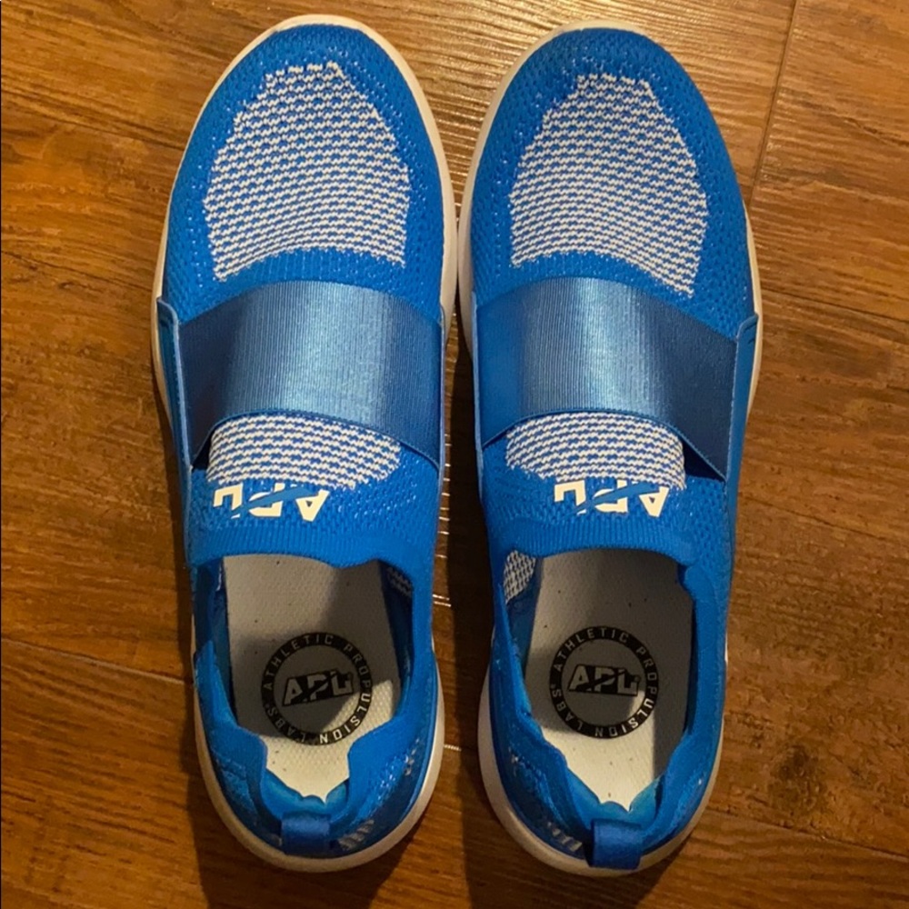 APL Athletic Propulsion Labs Techloom Bliss